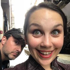 Meet your Posher, Cassie